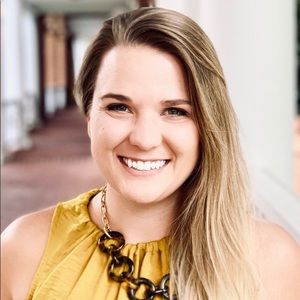 Meet your Posher, Sarah